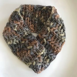 Handmade headband/scarf!